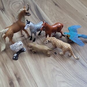 Animals Lot